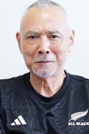 Ryô Kinomoto in Danger Point: The Road to Hell