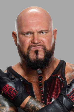 Drew Hankinson in NXT Battleground 2024