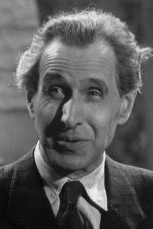 Karel Dostal in Pan otec Karafiát