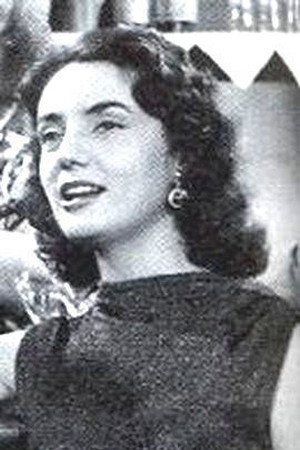 Colette Fleury in Bob le Flambeur