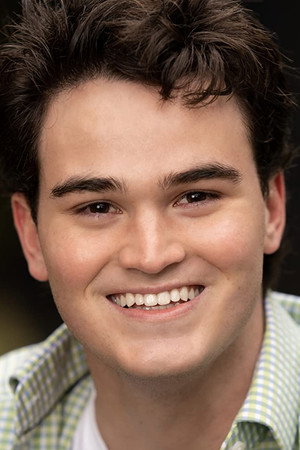 Danny Breslin in Coin