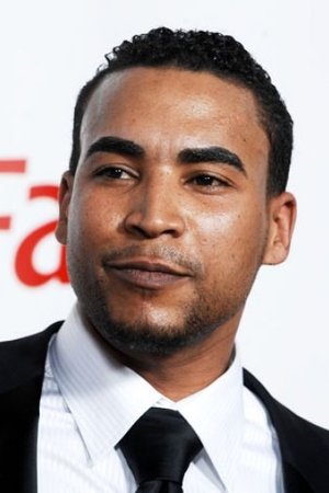 Don Omar in Los Bandoleros