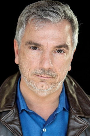 Richard Jutras in Forbidden Secrets