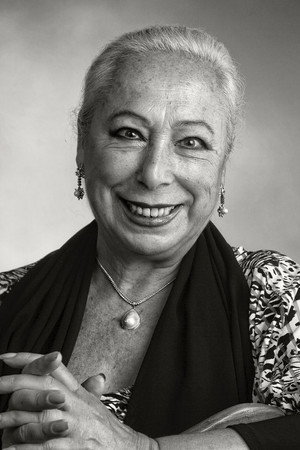 Cristina Hoyos in Carmen
