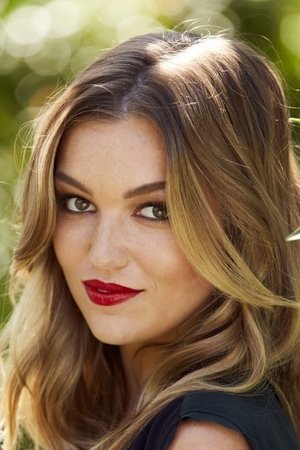Lili Simmons in Bone Tomahawk
