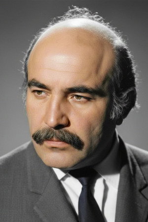 Mehmet Ali Akpınar in Şoför Nebahat Bizde Kabahat