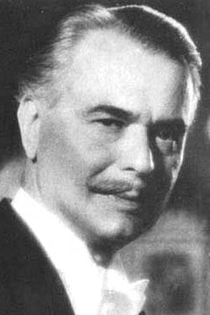 Gábor Rajnay in Young at Heart
