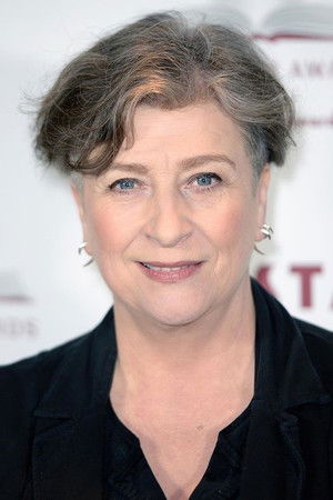 Caroline Quentin in A Week in Paradise