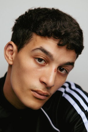 Bilal Ben Osmane in Aujourd’hui, maman est morte