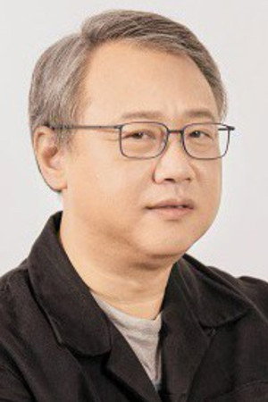 Chen Hsi-sheng in Artemisia