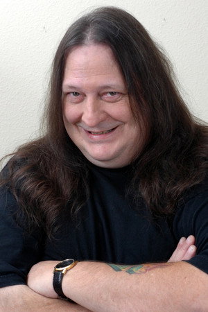 Jon Oliva in Savatage: The Video Collection