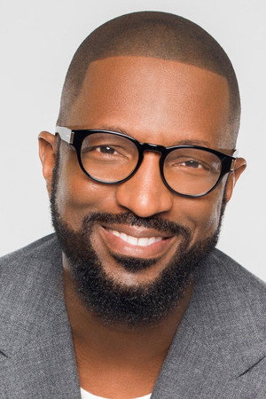 Rickey Smiley in Latham Entertainment Presents: An All New Comedy Experience