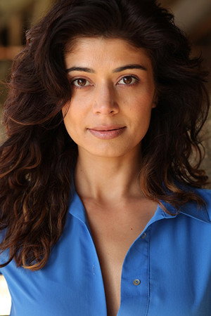 Pooja Batra in Nayak: The Real Hero
