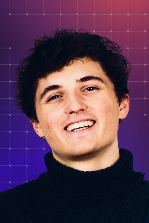 Michaël de Marliave in La Fabrique à Idiots