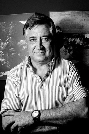 Gervasio Sánchez in Postwar Album