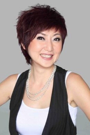 Quan Yi Fong in Young & Fabulous