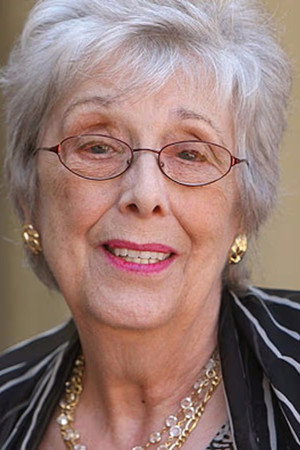 Margaret Tyzack in 2001  A Space Odyssey