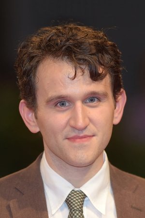 Harry Melling in The Devil All the Time