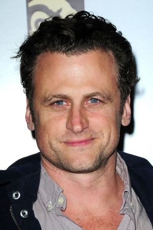 David Moscow in Big