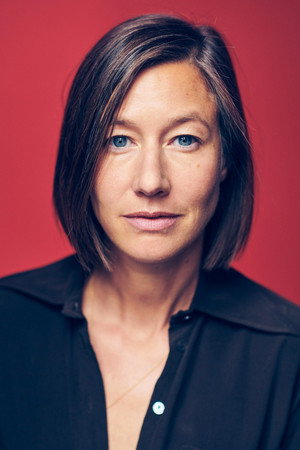 Johanna Wokalek in Aim  e   Jaguar