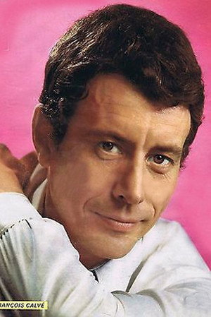 Jean-François Calvé in Shock Treatment