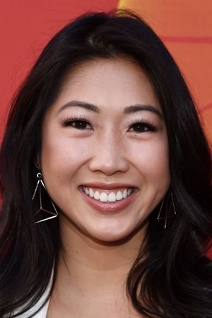 Shannon Dang in Tijuana Jackson  Purpose Over Prison
