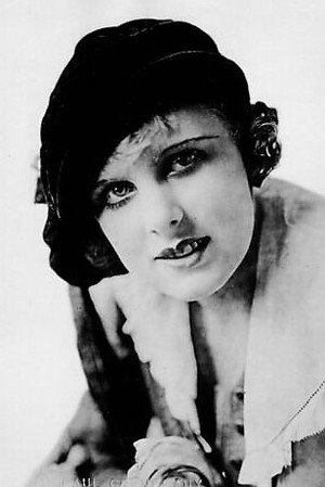 Cecile Arnold in Dough and Dynamite