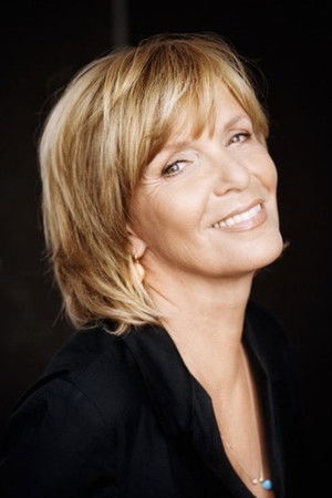 Ulrike Kriener in The Flyer
