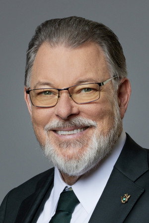 Jonathan Frakes in Star Trek  Generations