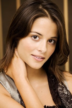 Stephanie Leonidas in Crusade in Jeans