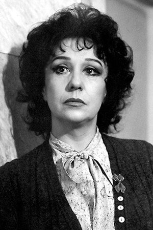 Mariya Stefanova in Everything is Love