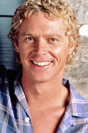 William Katt in Problem Child 3