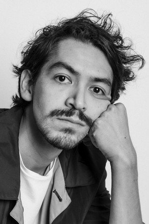 Luis Eduardo Yee in Silence Is Welcome