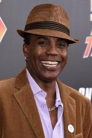 Donald Fullilove in Partysaurus Rex