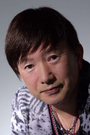 Shigeru Nakahara in Gundam Wing: The Endless Waltz