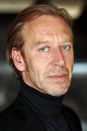 Oliver Stritzel in Bolero