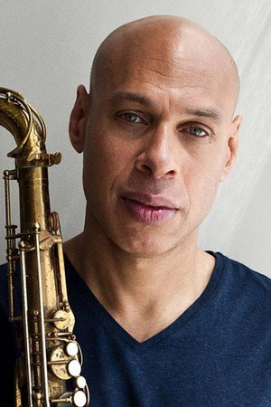 Joshua Redman in Stolen Moments: Red Hot + Cool