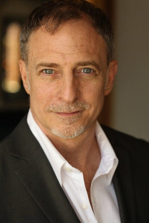 Gary J. Klavans in Before I m Dead