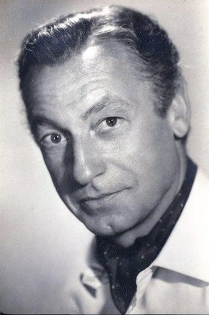 Maurice Marsac in Gambit