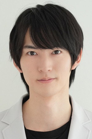 Masanari Wada in Captured!