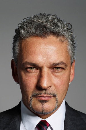 Roberto Baggio in Zanetti Story
