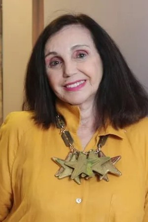 Marcela López Rey in Celestina