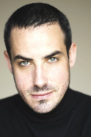 Stefano Patti in Neverlake