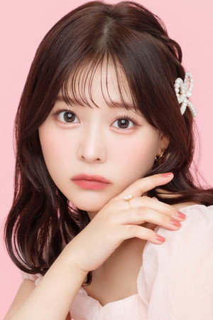 Nagisa Saito in IkoNoi Fes 2021