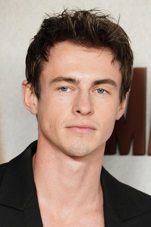 Ben Radcliffe in The Face of Horror