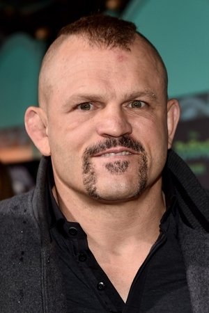 Chuck Liddell in Altitude
