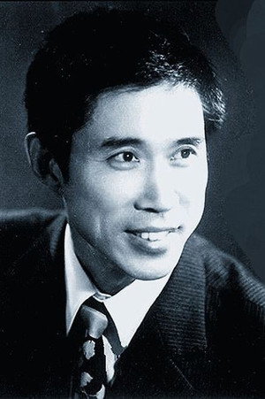 Junfeng Li in Robber in Baling