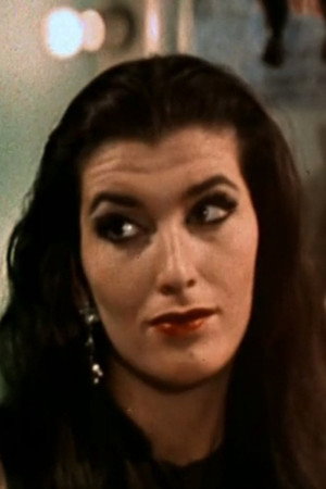Carolyn Brandt in The Incredibly Strange Creatures Who Stopped Living and Became Mixed-Up Zombies!!?
