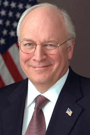 Dick Cheney in Loose Change 9/11: An American Coup