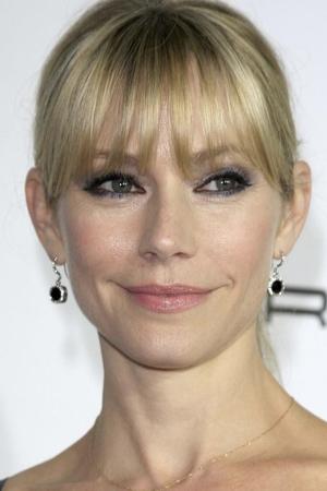 Meredith Monroe in Tornado Valley